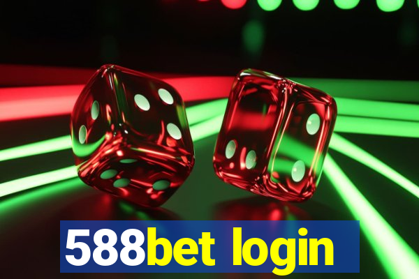 588bet login